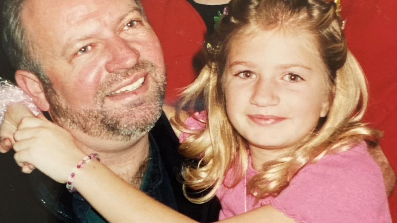 How one woman was able to her dying father accused of killing