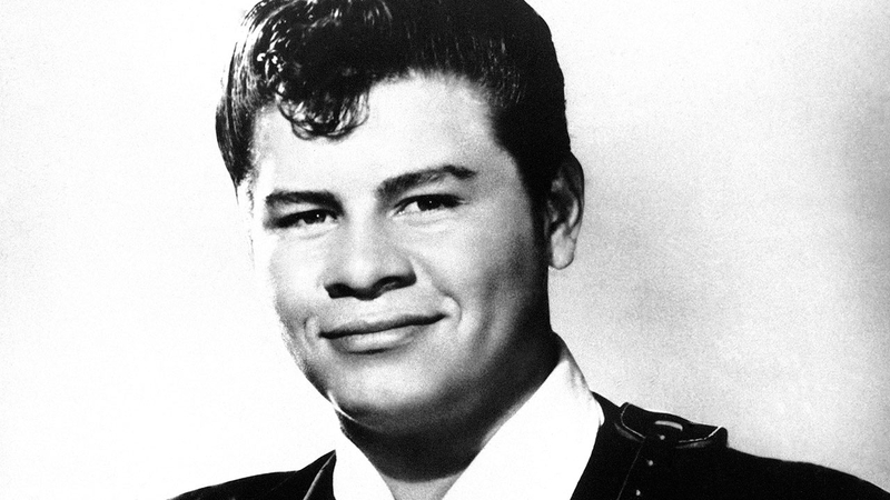 Ritchie Valens honored: House passes bill to rename Pacoima post office