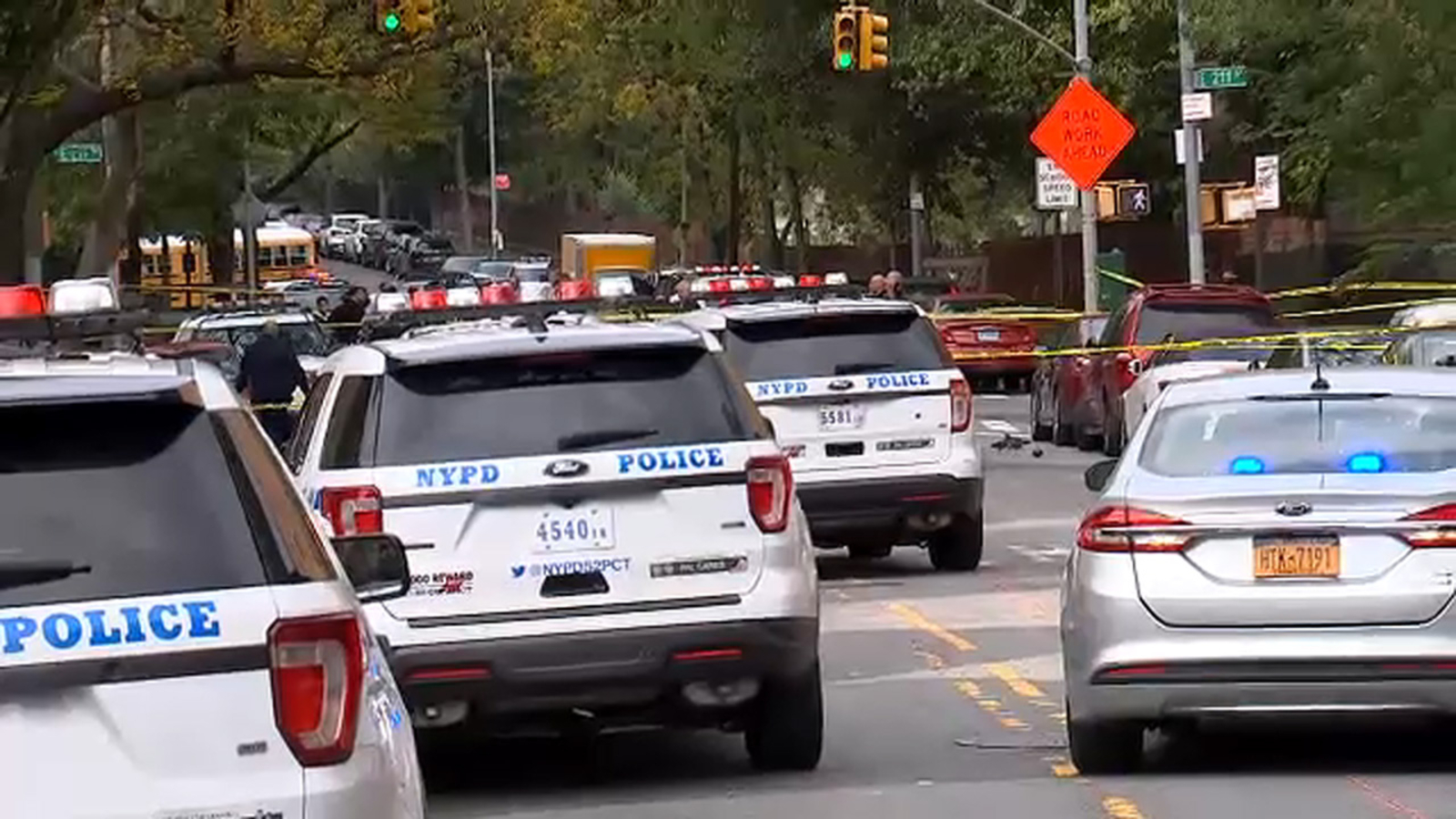 Suspect dies in policeinvolved shooting after struggle with officers