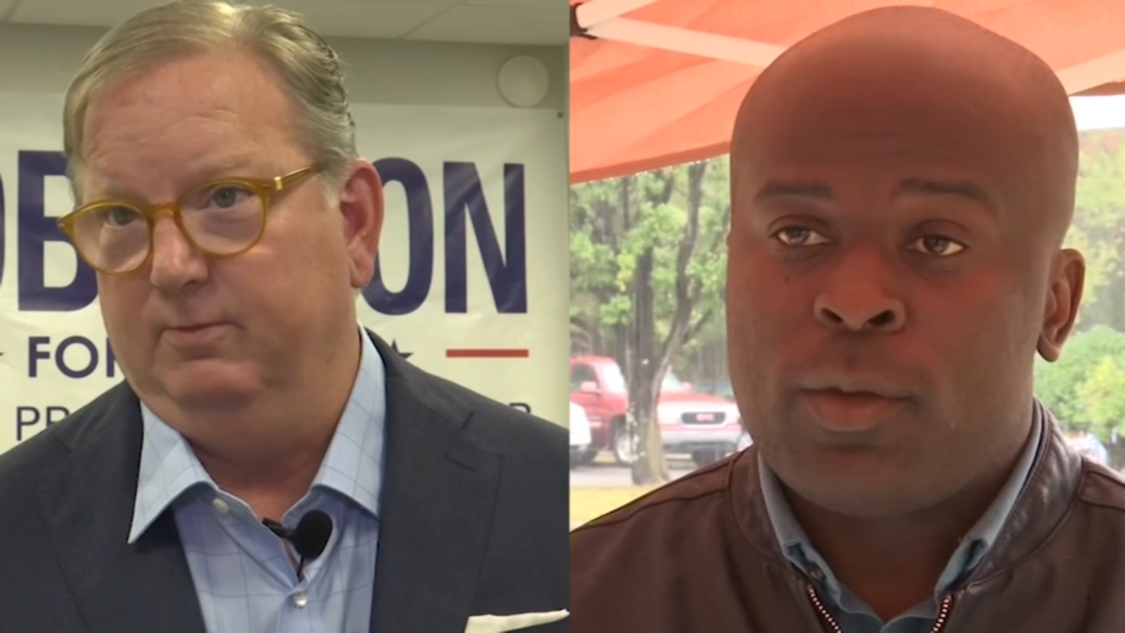 New voting location to open early amid controversy in Rocky Mount