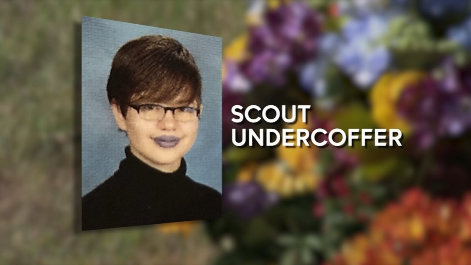 14yearold girl struck, killed on Highway 55 in Holly Springs, police