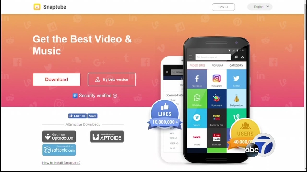 CONSUMER CATCH-UP: Samsung confirms fingerprint security flaw, Snaptube accused of serving 'invisible ads', and more