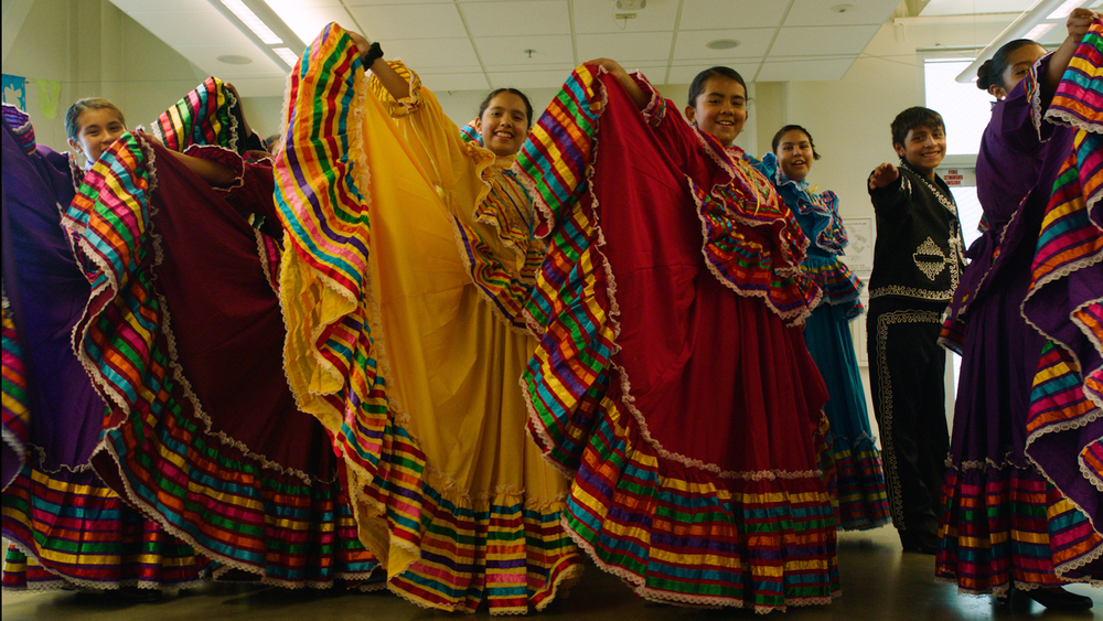 The Gift of Dance