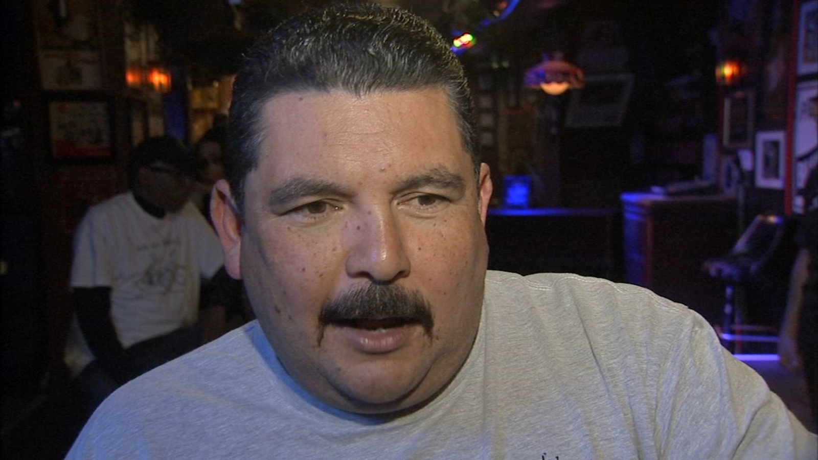 Guillermo of 'Jimmy Kimmel Live!' makes stop in South Philadelphia