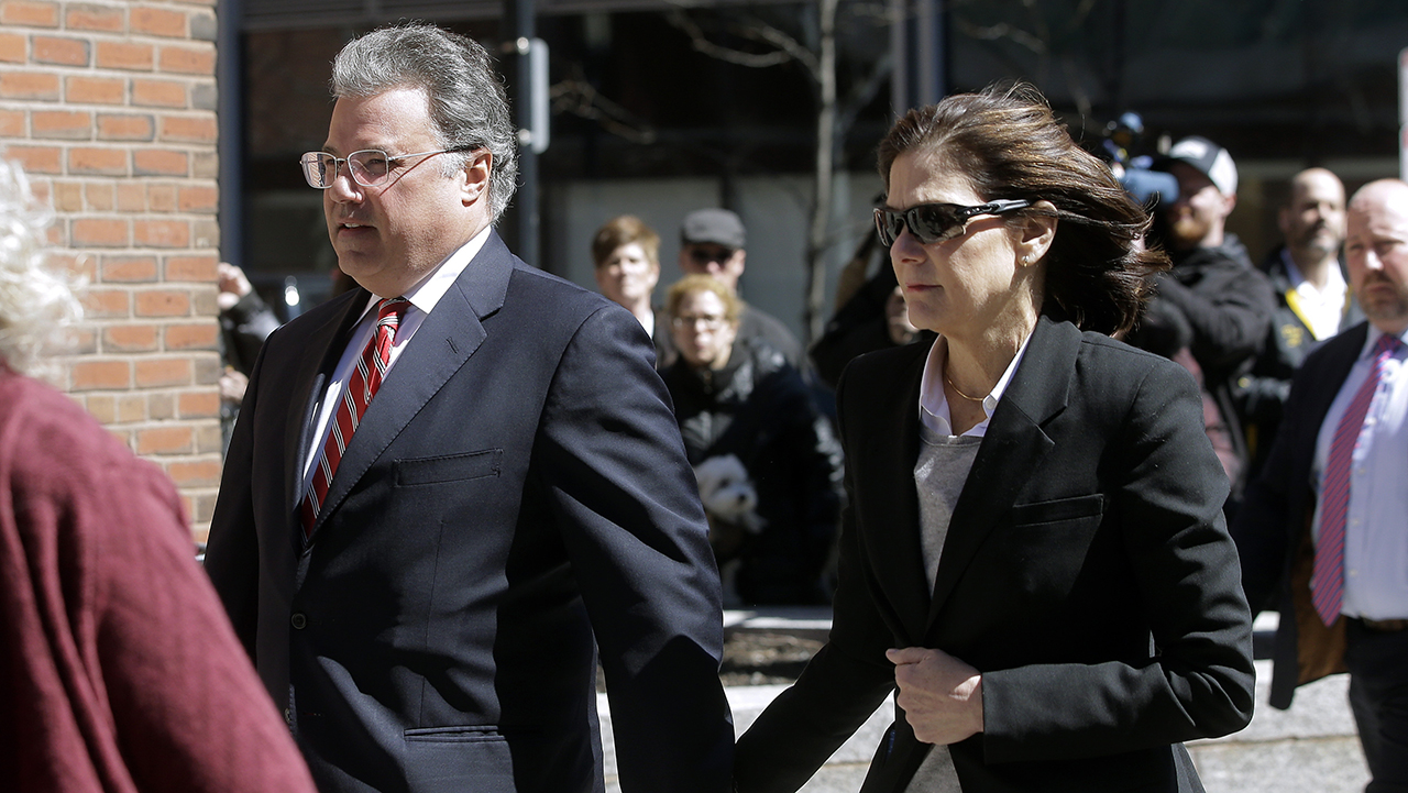 Bay Area man agrees to plead guilty in college admissions scandal
