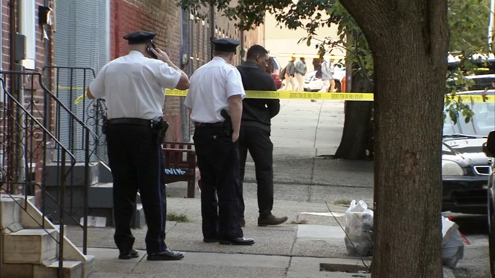 Kensington Double Shooting: 2 shot near Philadelphia schools, lockdowns ...