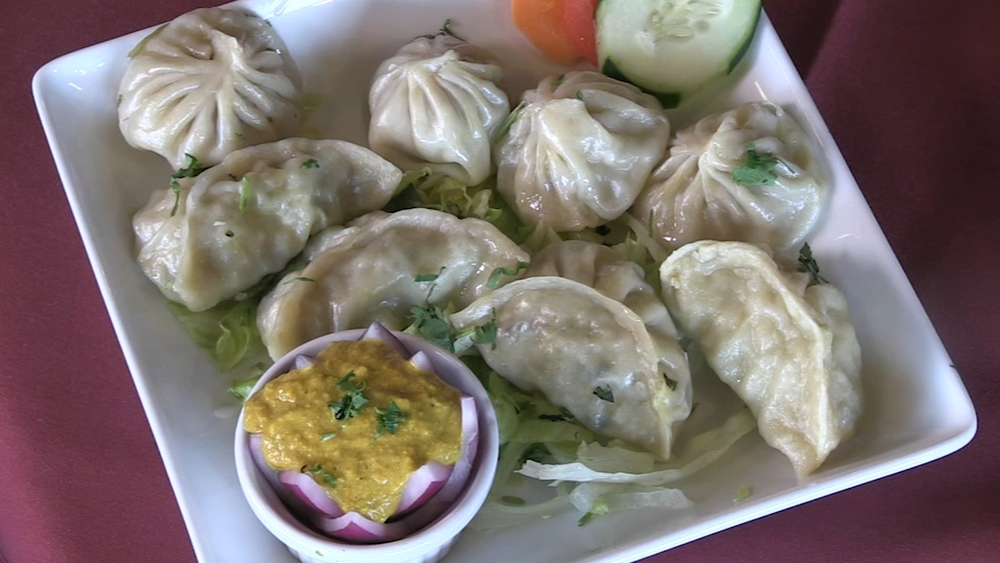 Momo wave inspires variations of traditional Himalayan delicacy in Chicago
