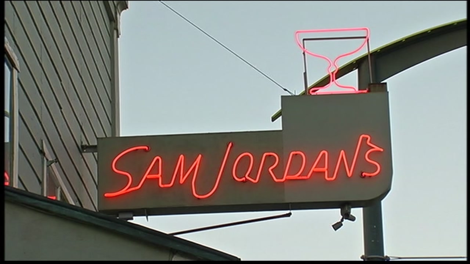 Sam Jordan's Bar and Grill to close after 60 years in San Francisco