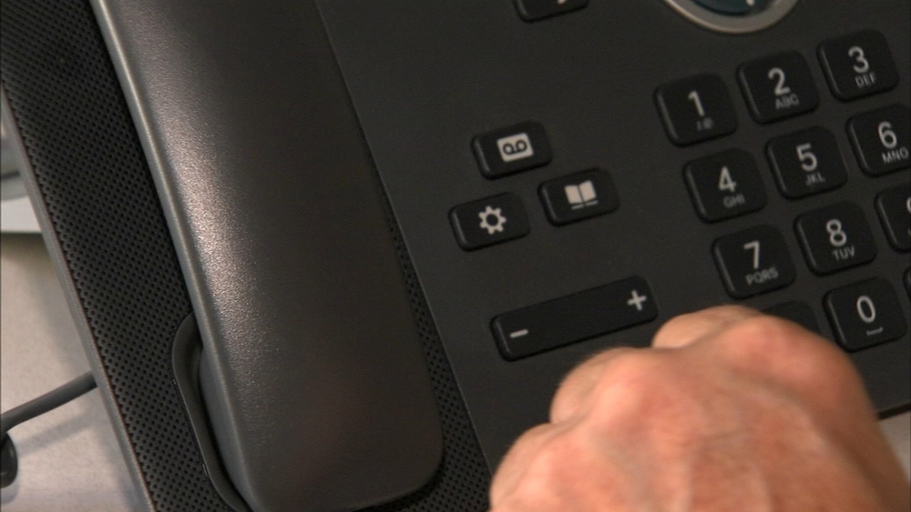 Social Security robocalls are top reported phone scam, cost $17M so far in 2019