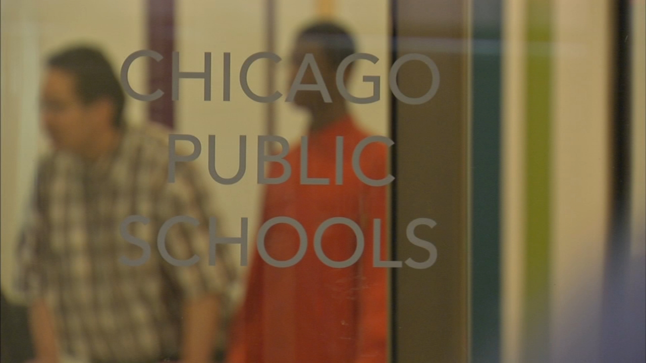 Chicago Public Schools' billion-dollar dispute: Where should the extra state funding go?