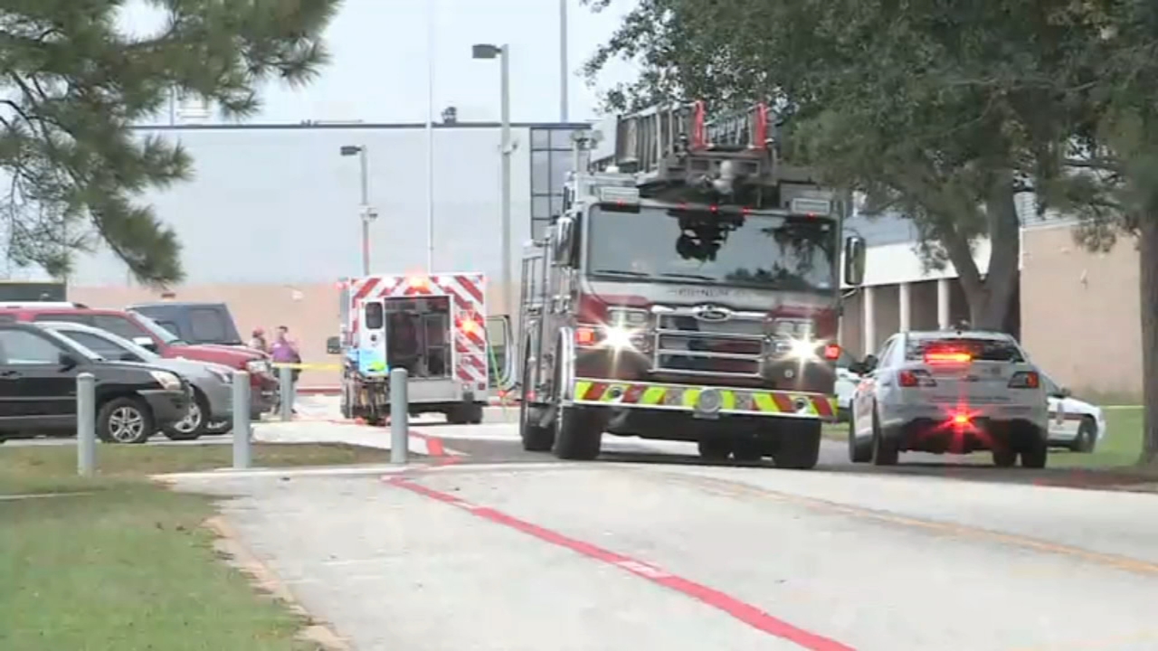 Klein student dead after car surfing incident