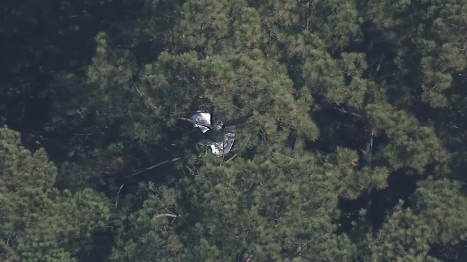 2 die after small plane crash at Umstead Park near RaleighDurham