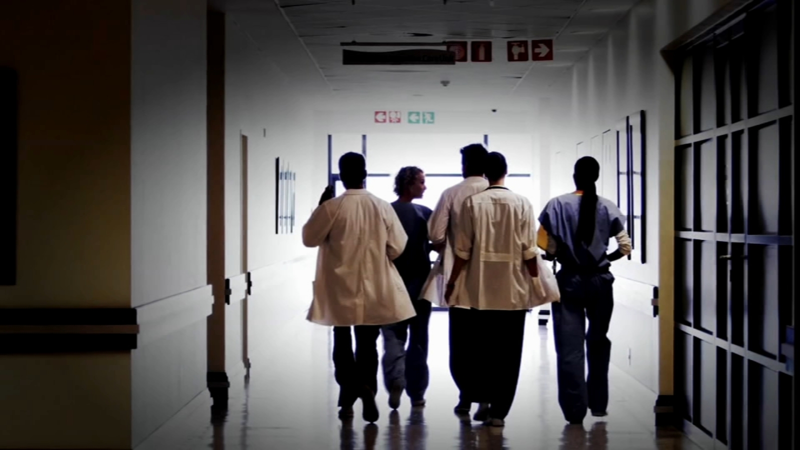 Acute Flaccid Myelitis: Virus could be cause of mysterious polio-like