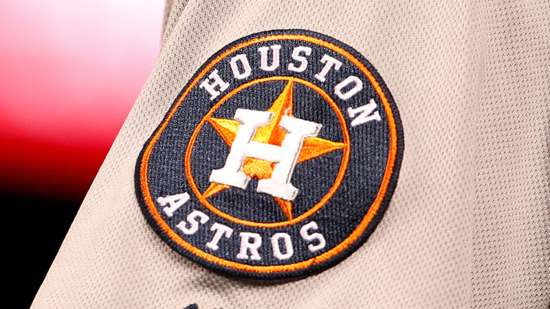 Astros Symbol >> Astros Exec Apologizes After Reported Alcs Celebration Astros Symbol >> Astros Exec Apologizes After Reported Alcs Celebration