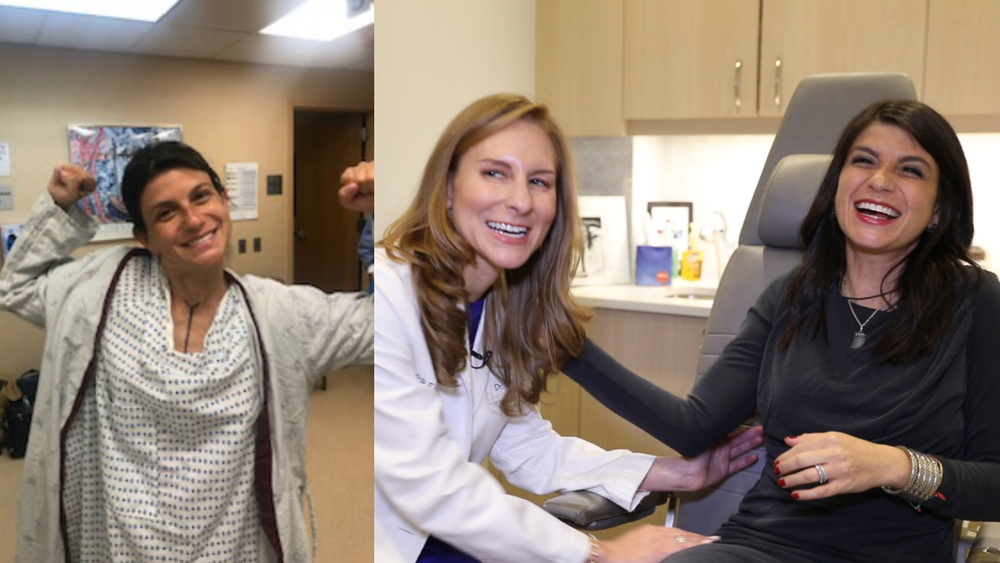 How the BRCA gene is changing the conversation on breast reconstruction