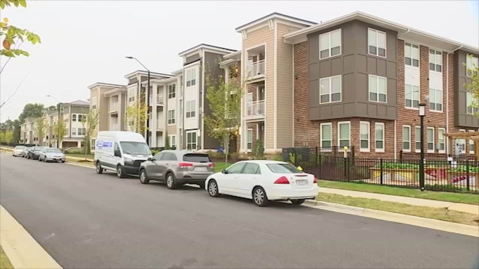 Strong economic report highlights need for affordable housing in