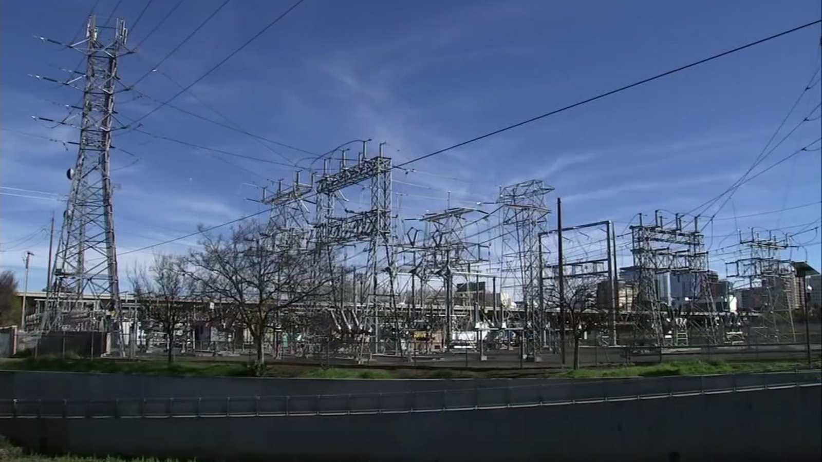 San Jose to propose turning PG&E into customer-owned utility - ABC7 San ...