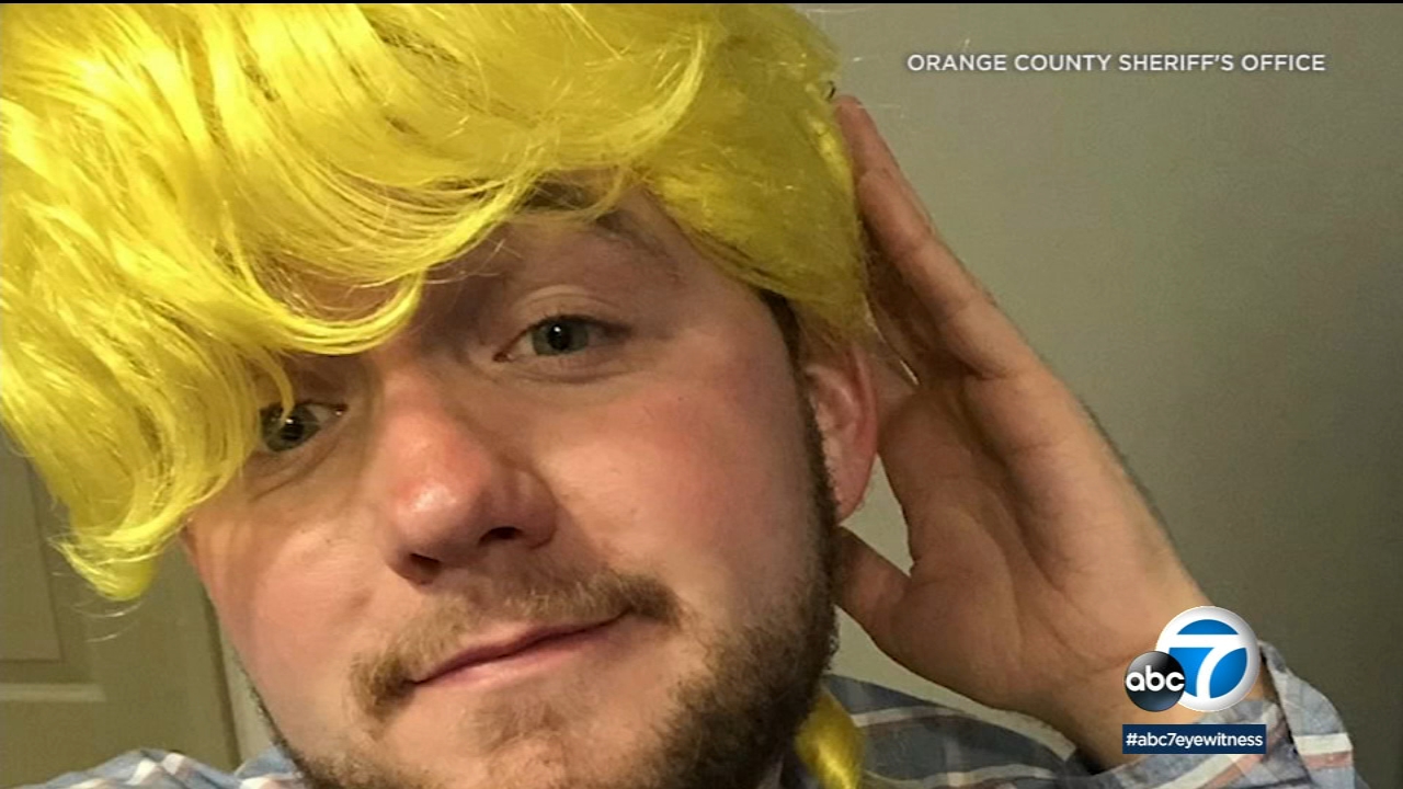 Former Disney World employee accused in theft of costumes