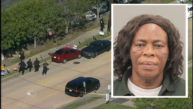 Cafeteria Worker Charged In Crash That Critically Injured Hastings Hs Student Abc13 Houston