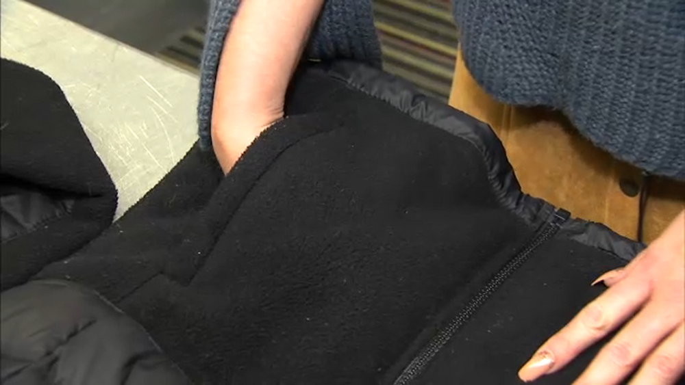 Indiana resale shop worker finds $7,000 in coat pocket, gives it back to owner