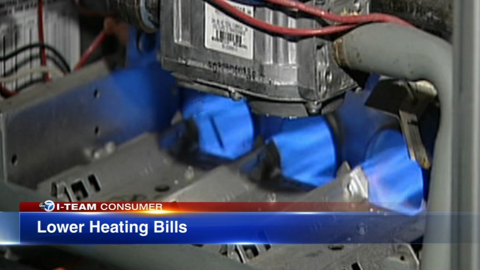 Peoples Gas predicts lower heating bills for Chicago customers this