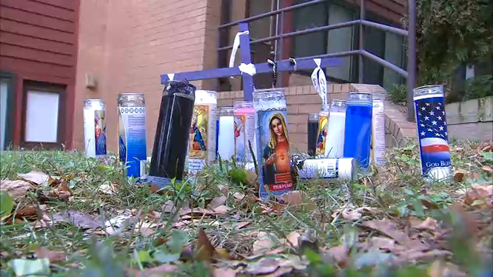 13yearold accused of killing teen while playing with gun in Paterson