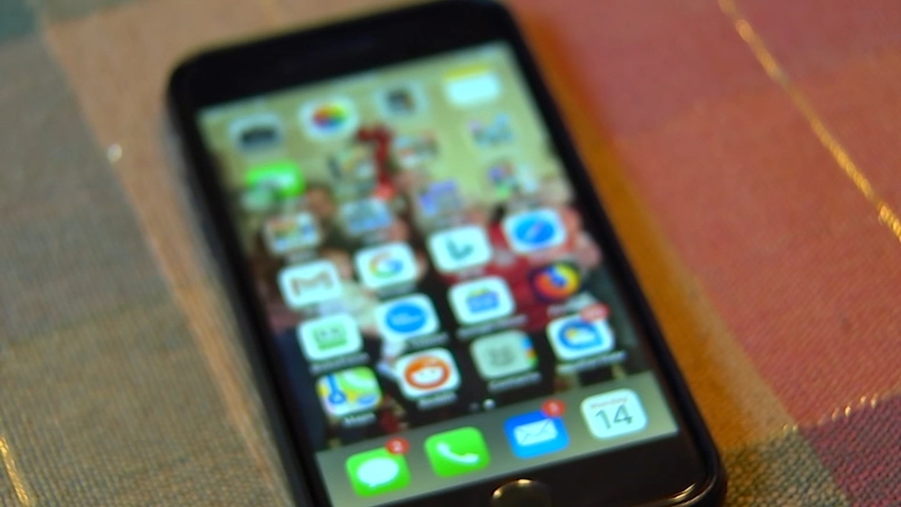 Watch out for scam that takes control of your phone number