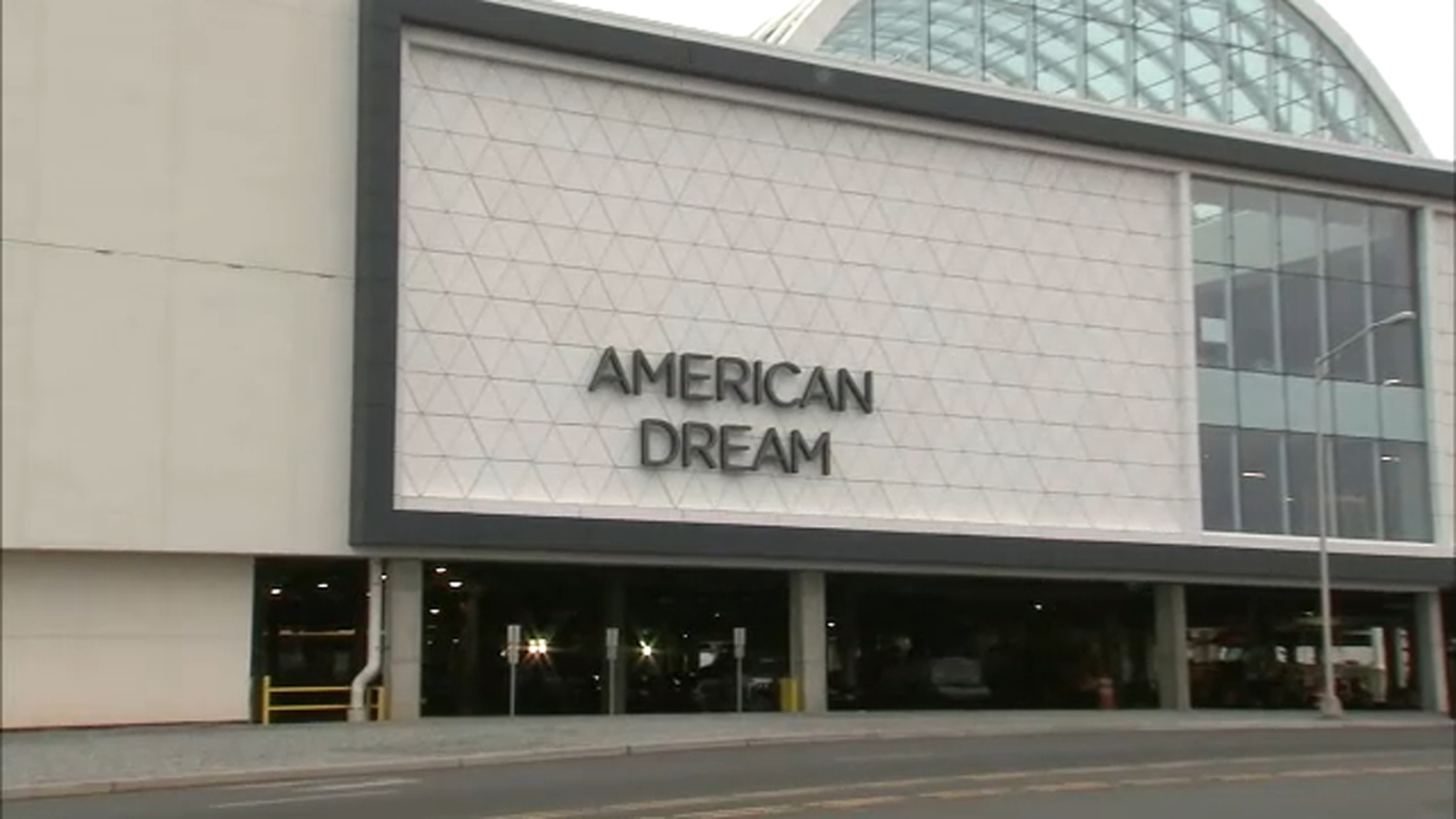 Reopening NJ: American Dream Mall reopens in New Jersey with some ...