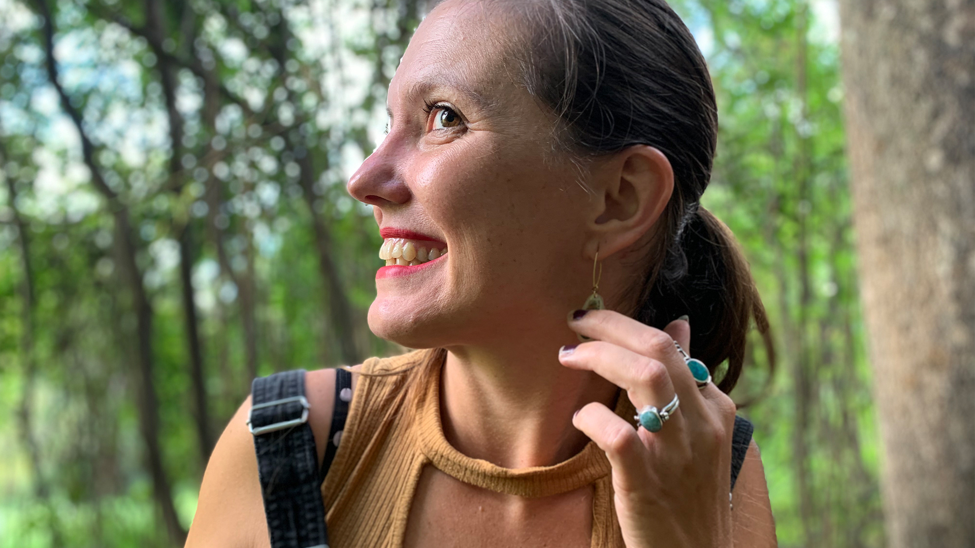 Lanternfly Earings? 