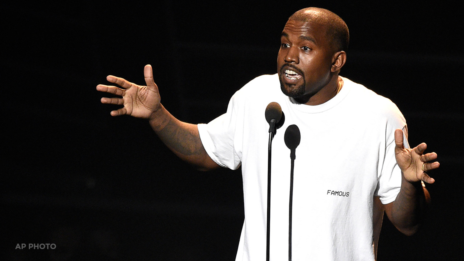Here's when Kanye West is coming to Lakewood Church for Sunday service - KTRK-TV