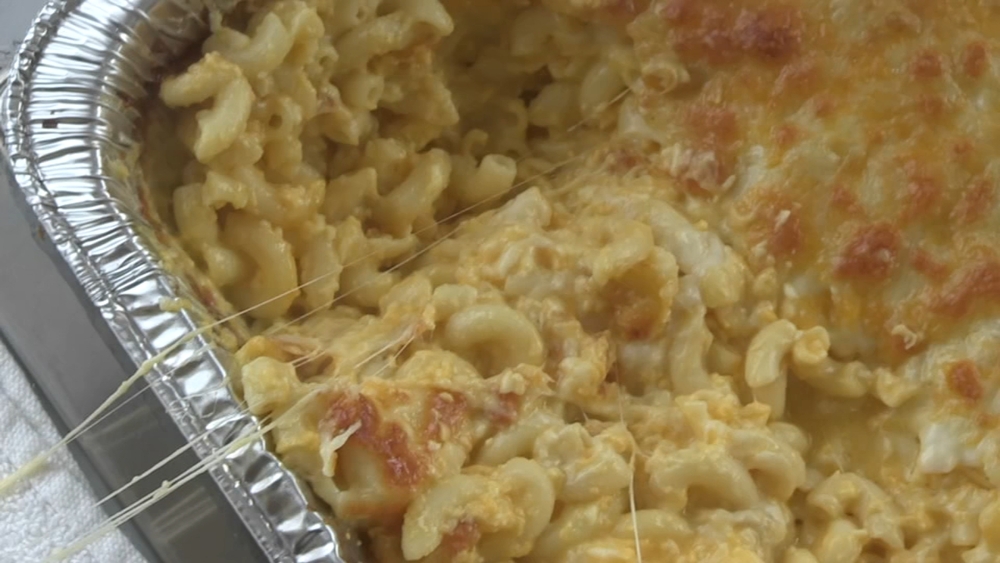 Family-run Jamison's makes soul food from scratch in Auburn Gresham