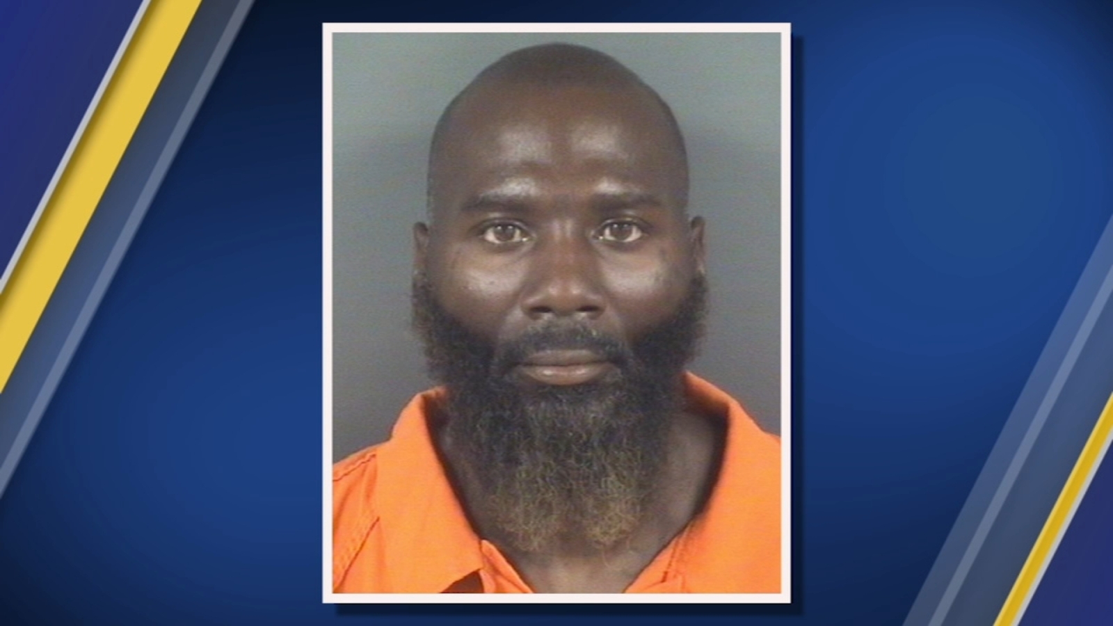 Man sought in woman's death at Fayetteville motel arrested in Asheboro ...
