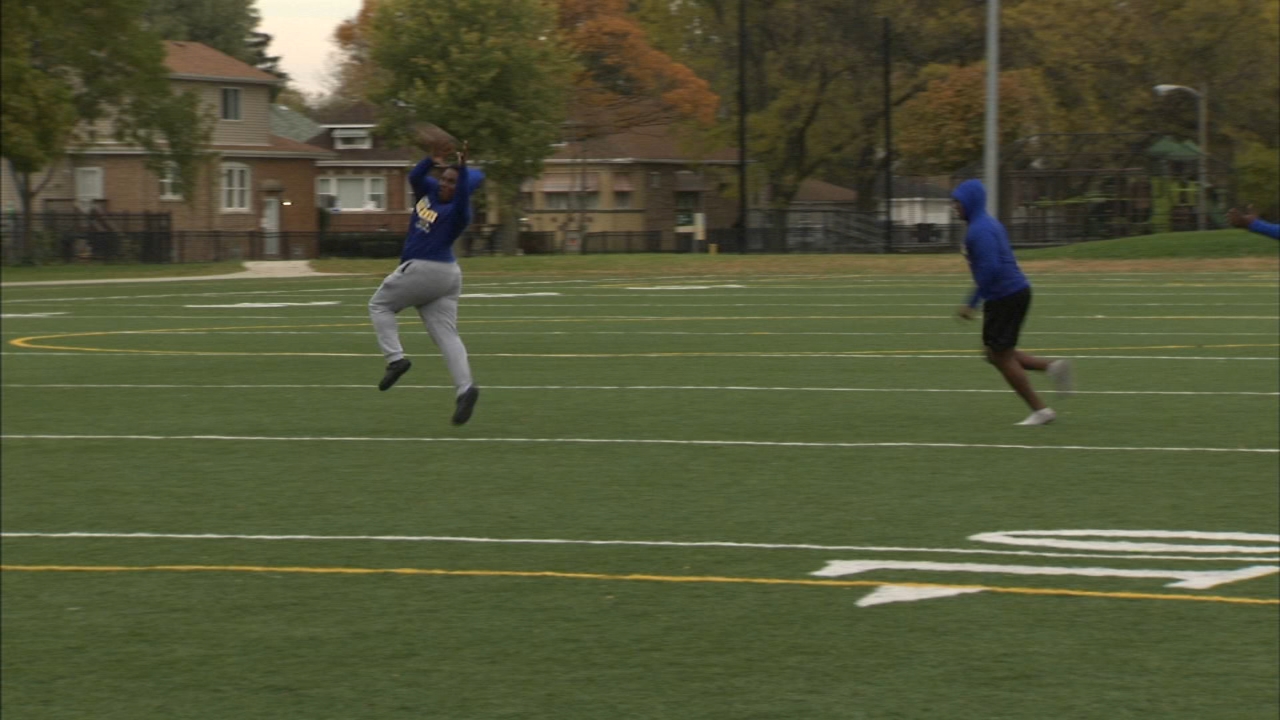 Judge rules against student athletes seeking to compete in playoffs during strike
