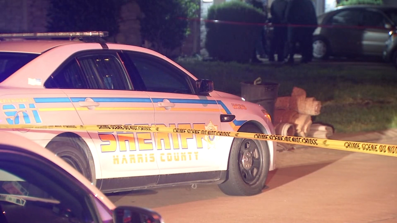 19-year-old shot and killed after argument in west Harris County