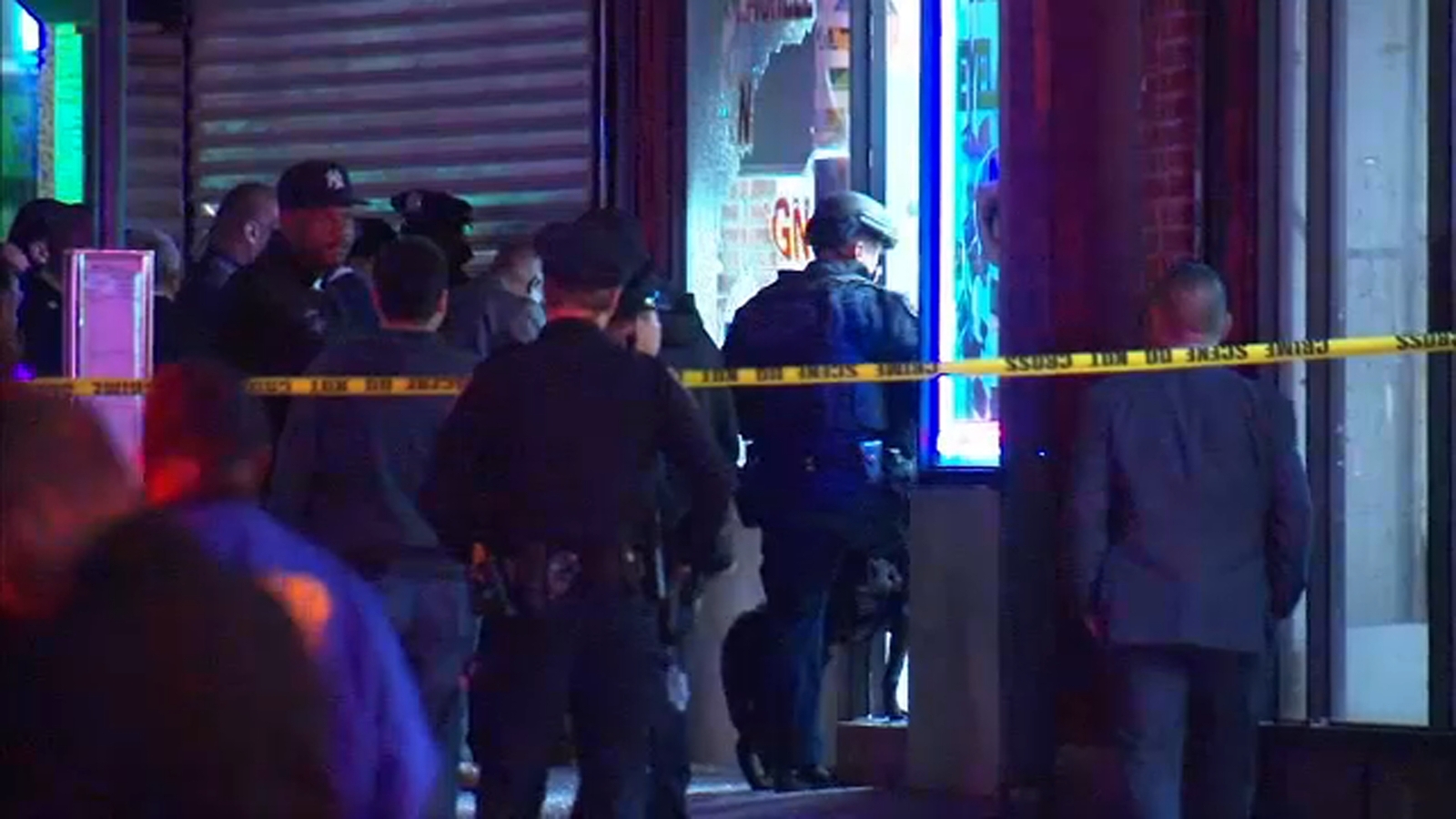 Man shot, killed by NYPD known throughout his Brooklyn neighborhood ...