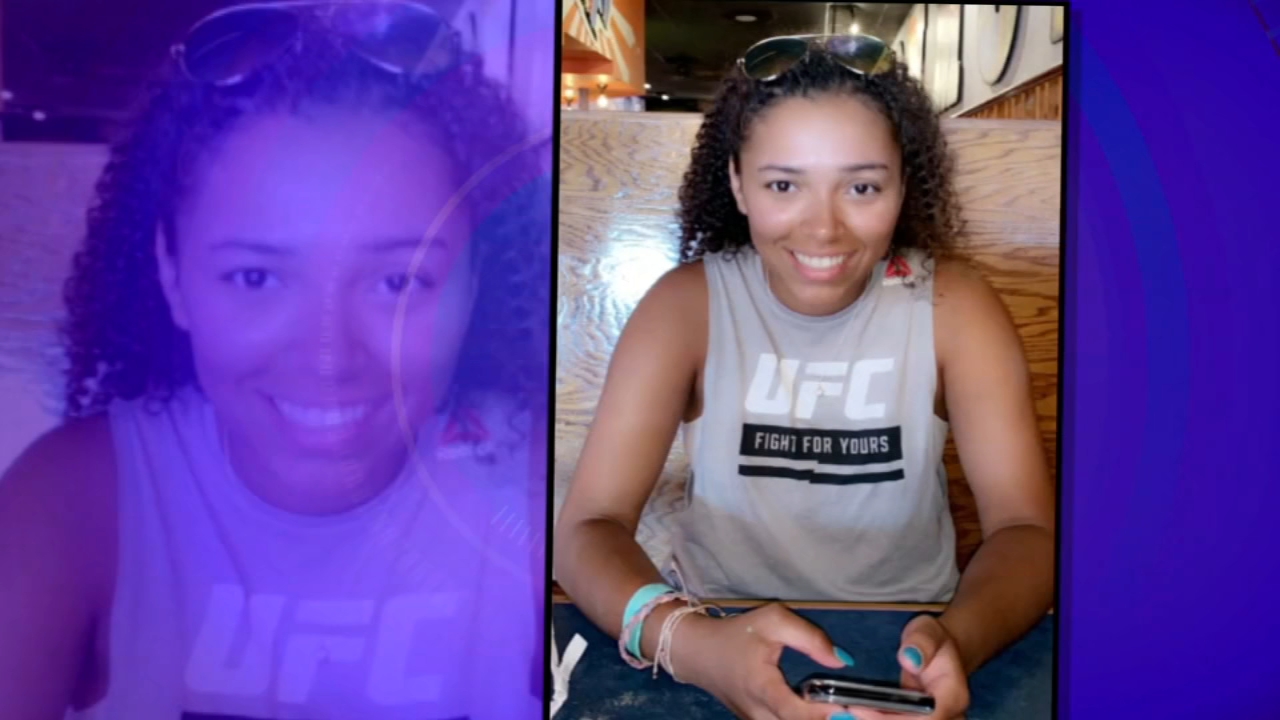 Search continues for missing Alabama college student after vehicle found damaged