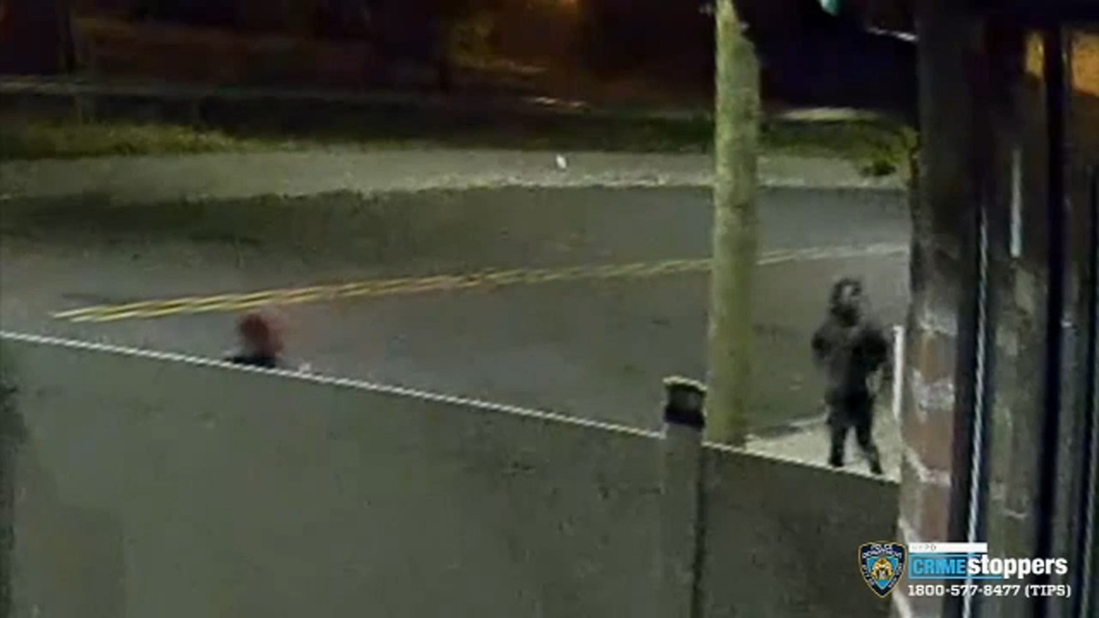 Search for two gunman after teen fatally shot on basketball court