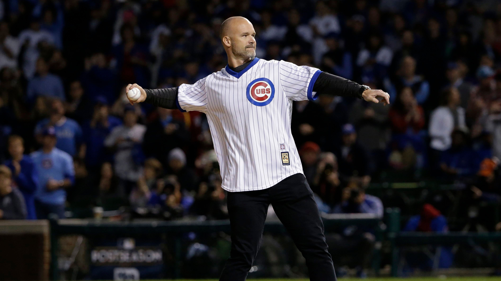 Chicago Cubs replacing David Ross hire Craig Counsell as manager sources tell ESPN Chicago Cubs replacing David Ross hire Craig Counsell as manager sources tell ESPN