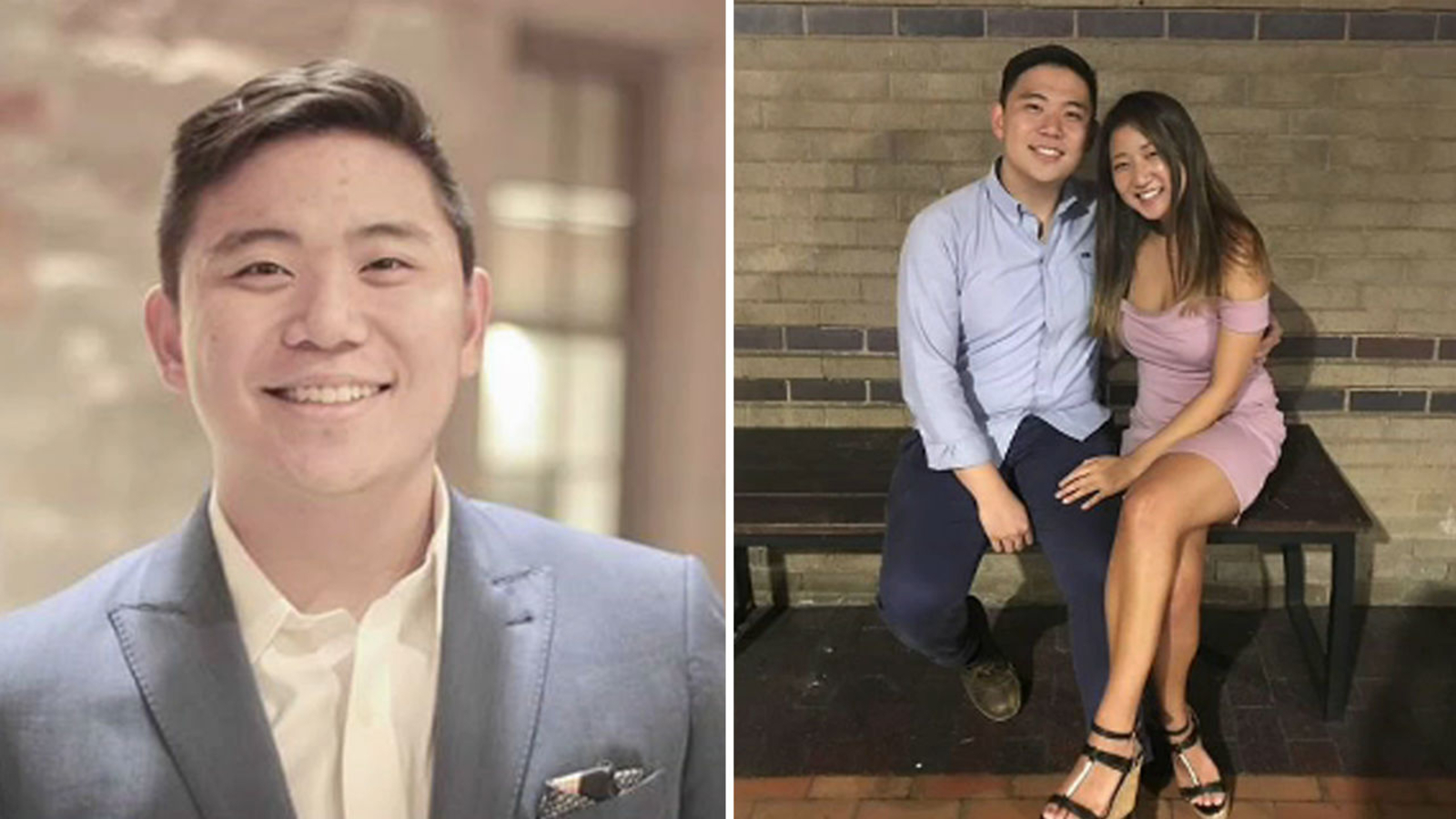 Former Boston College student Inyoung You charged in boyfriend