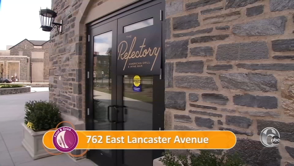 Where to eat on the Main Line