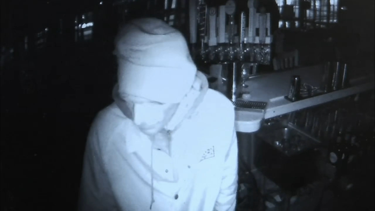 Suspect who was stopped by Galloway mayor strikes again in Atlantic City