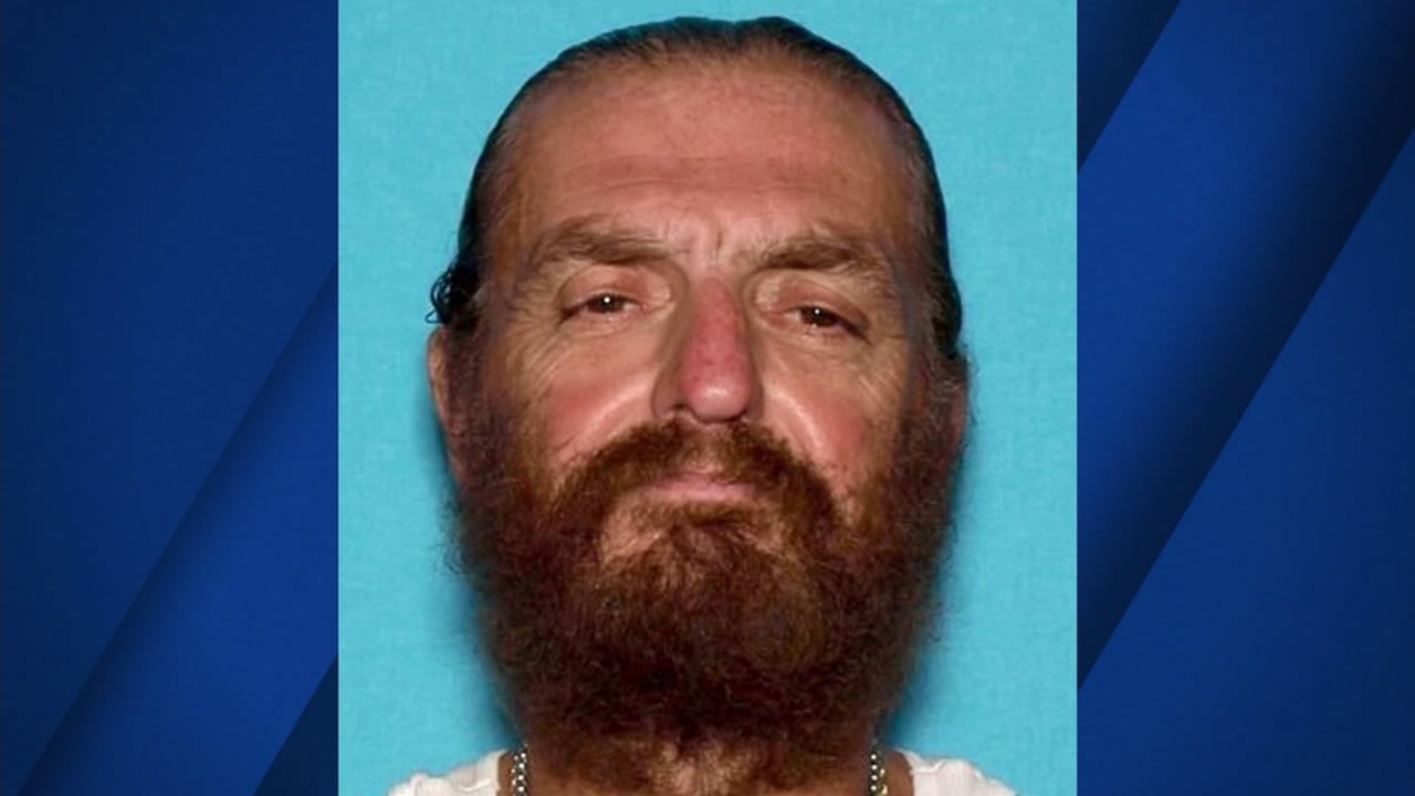 Police arrest man for allegedly stealing Kincade Fire evacuee's belongings