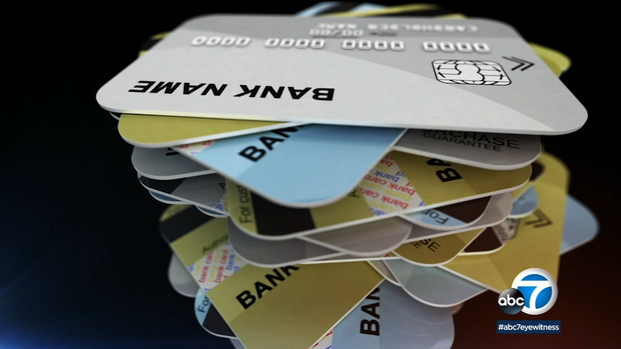 Smart savings: Best credit card for airline miles, points, cash back