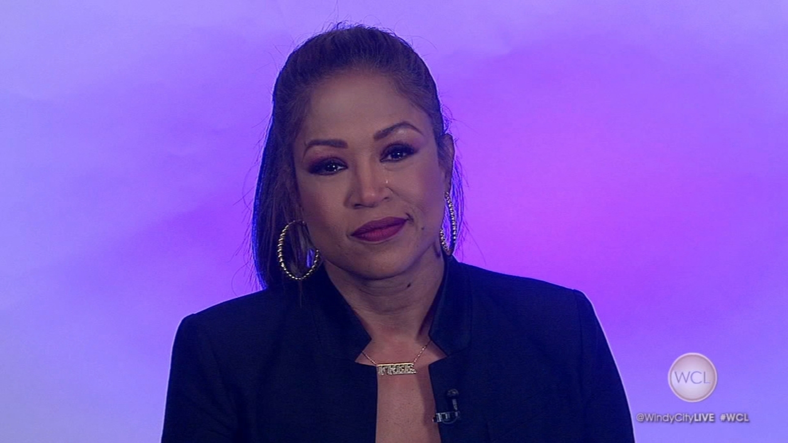 Domestic Violence Awareness Val Warner shares her survivor story ABC7 Chicago