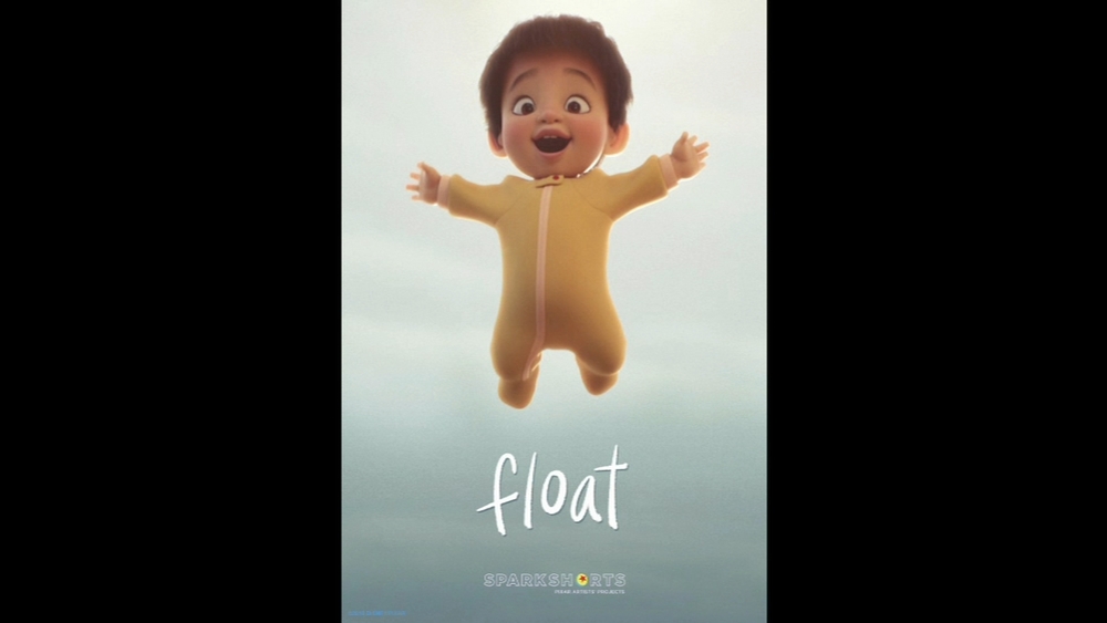 New Pixar film makes history featuring Filipino CGI animated characters for first time