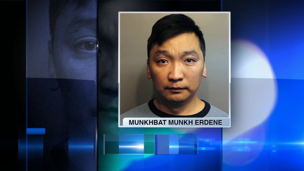 Man charged in death of IDOT contractor working roadside in Mount Prospect