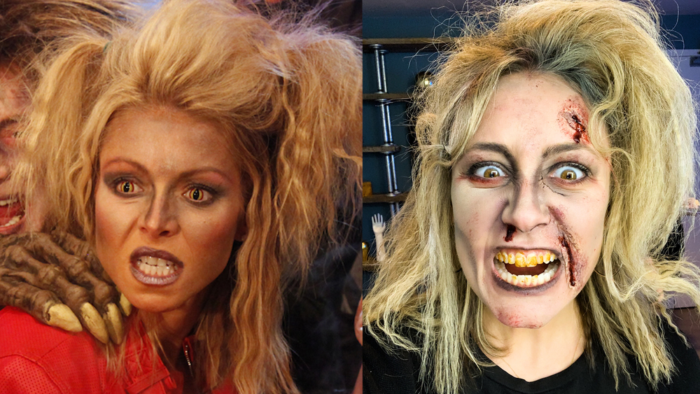 Secrets behind Kelly Ripa's EPIC looks for annual Halloween show