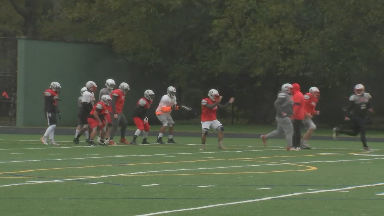 CPS to allow football teams to practice during Chicago teachers strike, IHSA says