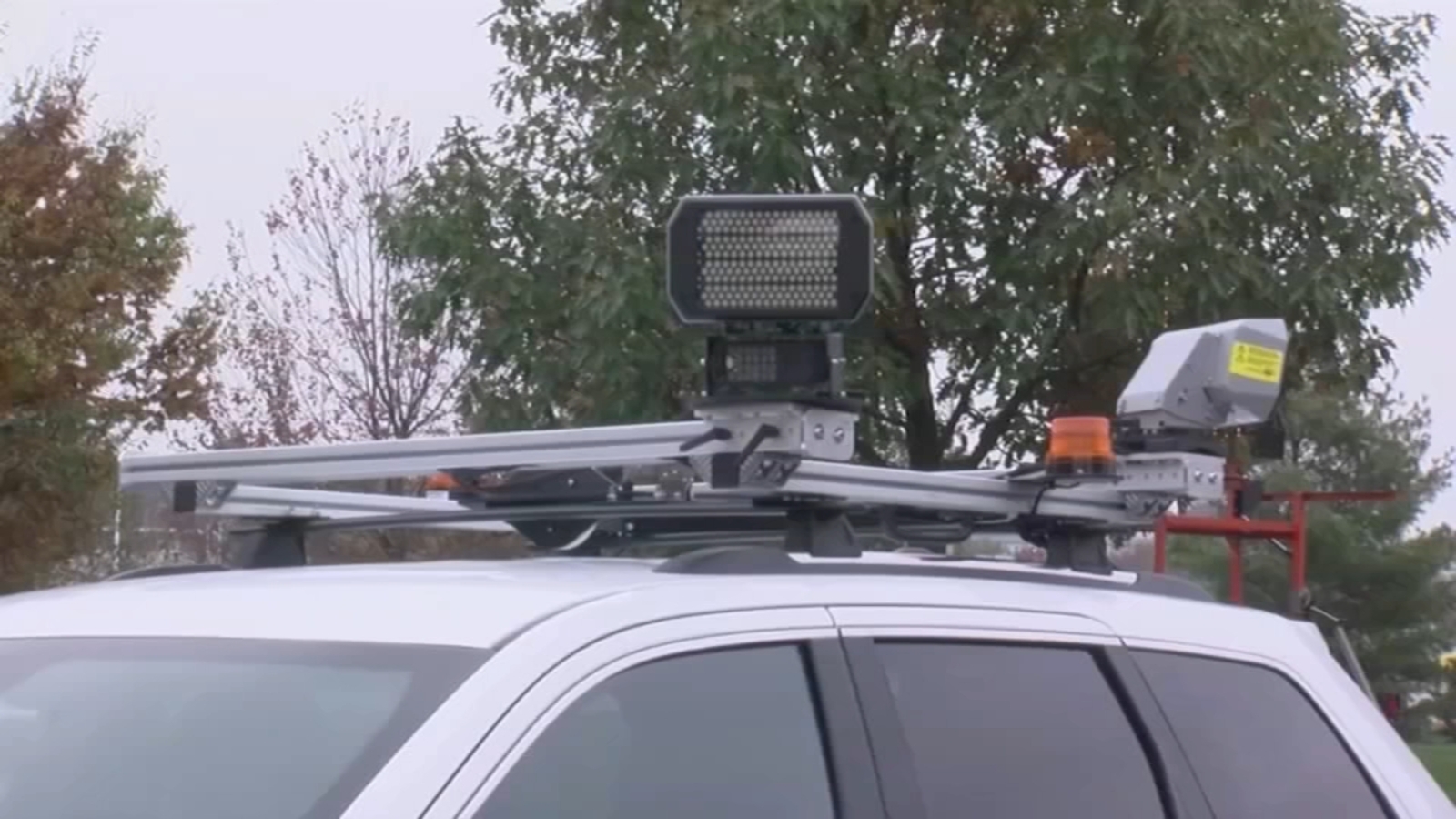 New PennDOT pilot program will track speed in work zones 6abc Philadelphia