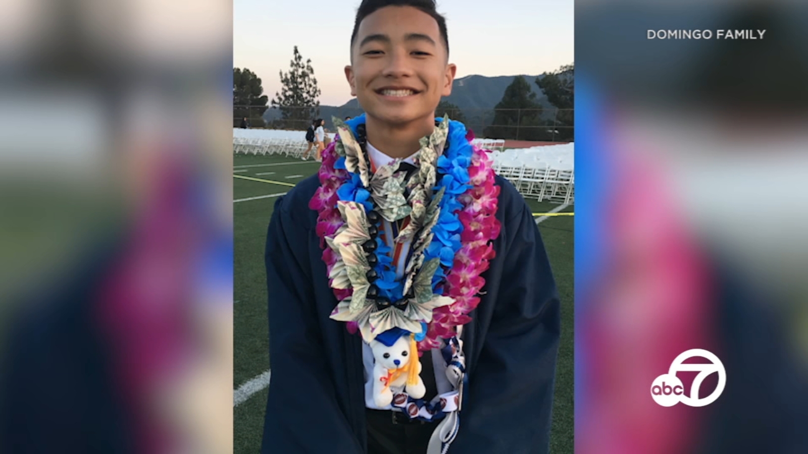 5 Uci Fraternity Members Charged In Connection With Alcohol Poisoning Death Of Frat Brother Noah Domingo Abc30 Fresno